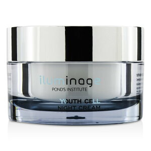IluminAe [XZ iCgN[ 50ml IluminAe Youth . Night Cream 50ml  yyVCOʔ́z