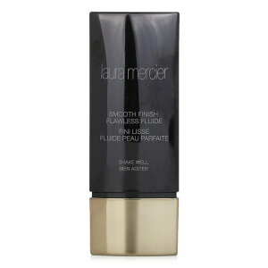 [ VG X[XtBjbV t[XtCh - No. icO 30ml Laura Mercier Smooth Finish Flawless Fluide - No. Nutmeg 30ml  yyVCOʔ́z
