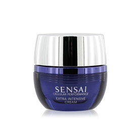 カネボウ センサイ セルラーパフォーマンス エクストラインテンシブ クリーム 40ml Kanebo Sensai .ular Performance Extra Intensive Cream 40ml 送料無料 【楽天海外通販】