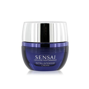 Jl{E ZTC Z[ptH[}X GNXgCeVu N[ 40ml Kanebo Sensai .ular Performance Extra Intensive Cream 40ml  yyVCOʔ́z