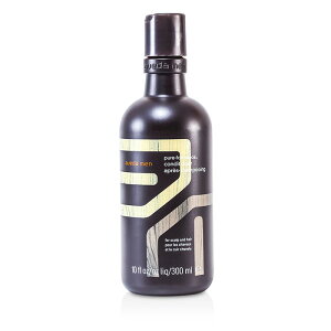 AF_ @sAtH[}XRfBVi[ 300ml Aveda Men Pure-Formance Conditioner 300ml  yyVCOʔ́z