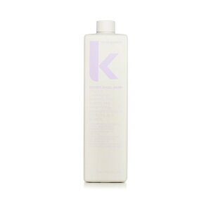 ケヴィン マーフィー ブロンド エンジェル ウォッシュ (カラーエンハンシングシャンプー - ブロンドヘア用) 1000ml Kevin.Murphy Blonde.Angel.Wash (Colour Enhancing Shampoo - For Blonde Hair) 1000ml 送料無料 【楽