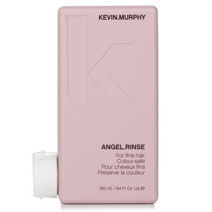 PB }[tB[ GWF X ({[}CWORfBVi[ - EׂAJ[wAp) 250ml Kevin.Murphy Angel.Rinse (A Volumising Conditioner - For Fine, Dry or Coloured Hair) 250ml 