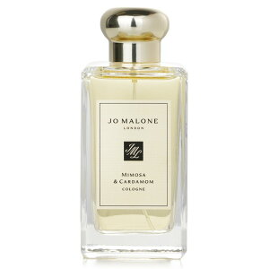�W���[�}���[�� �~���U&�J���_���� �R����SP (���X���̂Ȃ����i�ł�) 100ml Jo Malone Mimosa &Cardamom Cologne (Originally Without Box) 100ml �������� �y�y�V�C�O�ʔ́z