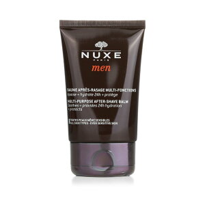 jNX  }`p[pX At^[VF[uo[ 50ml Nuxe Men Multi-Purpose After-Shave Balm 50ml  yyVCOʔ́z