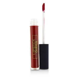 ���b�v�X�e�B�b�N �N�B�[�� �Z�u���f�b�h���[�V���Y ���b�v�O���X - No. Anger (Fiery Red Coral) 2.5ml Lipstick Queen Seven Deadly Sins Lip GLo - No. Anger (Fiery Red Coral) 2.5ml �������� �y�y�V�C�O�ʔ́z