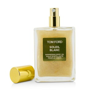 g tH[h Private Blend Soleil Blanc Shimmering Body Oil 100ml Tom Ford Private Blend Soleil Blanc Shimmering Body Oil 100ml  yyVCOʔ́z