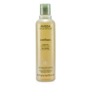 �A���F�_ �R���t�B�N�T�[�@���L�b�h�W�F�� 250ml Aveda Confixor Liquid Gel 250ml �������� �y�y�V�C�O�ʔ́z