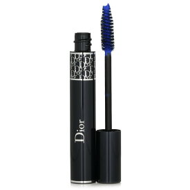 ディオール マスカラ ディオールショウ ウォータープルーフ - No. 258 Catwalk Blue 11.5ml Christian Dior Diorshow Mascara Waterproof - No. 258 Catwalk Blue 11.5ml 送料無料 【楽天海外通販】