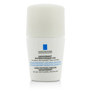 bV|[ tBWIWbN 24H fIhg [I 50ml La Roche Posay 24HR Physiological Deodorant Roll-On 50ml  yyVCOʔ́z