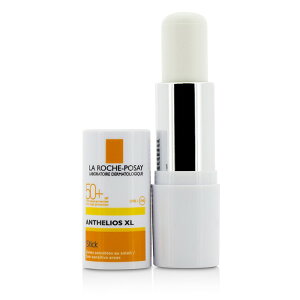 �����b�V���|�[ �A���Z���I�X XL �X�e�B�b�N For Sun-Sensitive Areas SPF50+ 9gLa Roche Posay Anthelios XL Stick For Sun-Sensitive Areas SPF50+ 9g �������� �y�y�V�C�O�ʔ́z