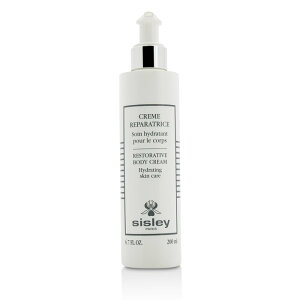 VX[@ XgeBu {fB N[ 200ml Sisley Restorative Body Cream 200ml  yyVCOʔ́z