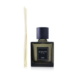 NeB fR [ fBt[U[ - Linfa 250ml CULTI MILANO Decor Room Diffuser - Linfa 250ml  yyVCOʔ́z
