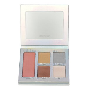 [ VG CggbN vY}eBbN O[ pbg 16.7gLaura Mercier Lightstruck Prismatic Glow Palette 16.7g  yyVCOʔ́z