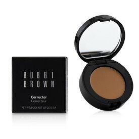 ボビイ ブラウン コレクター - Dr Peach ダークピーチ 1.4gBobbi Brown Corrector - Dr Peach 1.4g 送料無料 【楽天海外通販】