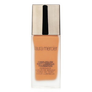 [ VG LhOE \tg ~iX t@f[V - No. 5C1 Nutmeg 30ml Laura Mercier Candleglow Soft Luminous Foundation - No. 5C1 Nutmeg 30ml  yyVCOʔ́z
