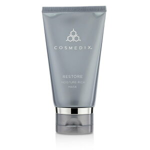 RXfBbNX XgA CX`[-b` }XN 74gCosMedix Restore Moisture-Rich Mask 74g  yyVCOʔ́z