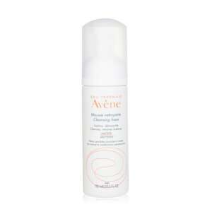 Axk NWOtH[ - ʔ`Rrl[VEqp 150ml Avene Cleansing Foam - For Normal to Combination Sensitive Skin 150ml  yyVCOʔ́z
