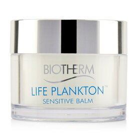 ビオテルム ライフ プランクトン センシティブ バーム 50ml Biotherm Life Plankton Sensitive Balm 50ml 送料無料 【楽天海外通販】