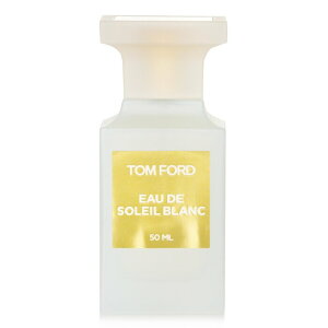 g tH[h vCx[g uh I[ f \C uN I[ h g 50ml Tom Ford Private Blend Eau de Soleil Blanc Eau De Toilette 50ml  yyVCOʔ́z