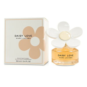 �}�[�N�@�W�F�C�R�u�X �f�C�W�[ ���u EDT SP 100ml Marc Jacobs Daisy Love Eau De Toilette 100ml �������� �y�y�V�C�O�ʔ́z
