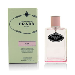 v_ Les Infusions Rose Eau De Parfum 100ml Prada Les Infusions Rose Eau De Parfum 100ml  yyVCOʔ́z