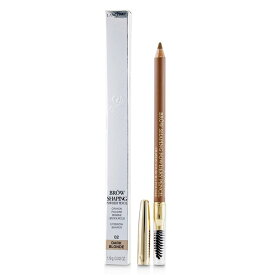 ランコム ブロウ シェイピング パウダー ペンシル - No. 02 Dr Blonde 1.19gLancome Brow Shaping Powdery Pencil - No. 02 Dr Blonde 1.19g 送料無料 【楽天海外通販】