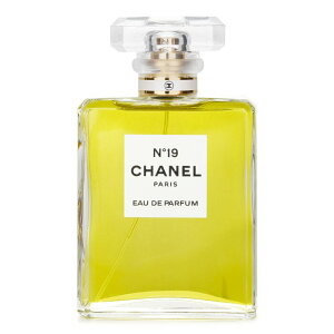 Vl No.19 I[hpt[ 100ml Chanel No.19 Eau De Parfum 100ml  yyVCOʔ́z