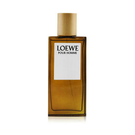 ロエベ プールオム　オードトワレ 100ml Loewe Pour Homme Eau De Toilette 100ml 送料無料 【楽天海外通販】