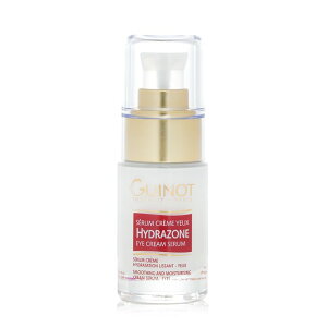 Mm[ Ch][ ACRgD[ ZN[ 15ml Guinot Hydrazone Eye Contour Serum Cream 15ml  yyVCOʔ́z