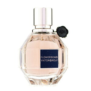 BN^[&t t[{@I[hpt@ 50ml Viktor &Rolf Flowerbomb Eau De Parfum 50ml  yyVCOʔ́z