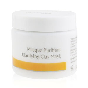 hN^[nEVJ NC}XN 90gDr. Hauschka Cleansing Clay Mask 90g  yyVCOʔ́z