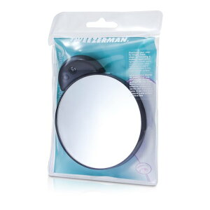 cB[U[} cB[U[Cg 10X Cebh~[ i10{g勾j -Tweezerman Tweezermate 10X Lighted Mirror -  yyVCOʔ́z