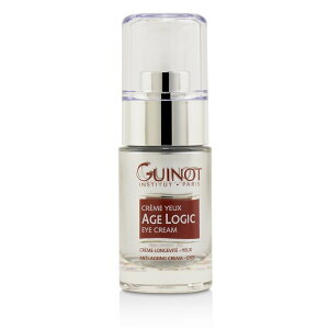 �M�m�[ �G�C�W���W�b�N�@���[�@(�A�C�N���[���j 15ml Guinot Ae Logic Yeux Intelligent . Renewal For Eyes 15ml �������� �y�y�V�C�O�ʔ́z