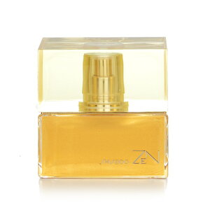 資生堂 ゼン EDP 50ml Shiseido Zen Eau De Parfum 50ml 送料無料 【楽天海外通販】
