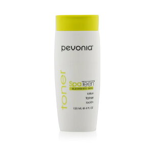 �y�{�j�A�@�{�^�j�J �X�p�e�B�[���@�u���~�b�V���X�L���g�i�[ 120ml Pevonia Botanica SpaTeen Blemished Skin Toner 120ml �������� �y�y�V�C�O�ʔ́z
