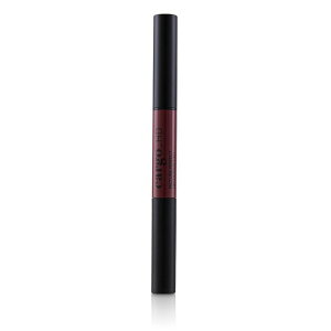 J[S HD sN`[ p[tFNg bv RgDA (2 C 1 RgDA &nCC^[) - No. 115 True Red 2.1gCargo HD Picture Perfect Lip Contour (2 In 1 Contour &Highlighter) - No. 115 True Red 2.1g  yy