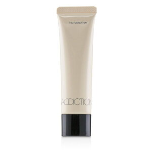 AfBNV U t@f[V SPF 12 - No. 013 (Golden Sand) 30ml ADDICTION The Foundation SPF 12 - No. 013 (Golden Sand) 30ml  yyVCOʔ́z