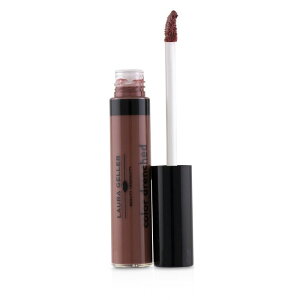 ���[���E�Q���[ �J���[ �h�����` ���b�v �O���X - No.Brandy 9ml Laura Geller Color Drenched Lip GLo - No.Brandy 9ml �������� �y�y�V�C�O�ʔ́z