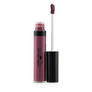 ���[���E�Q���[ �J���[ �h�����` ���b�v �O���X - No.Perked Up Pink 9ml Laura Geller Color Drenched Lip GLo - No.Perked Up Pink 9ml �������� �y�y�V�C�O�ʔ́z