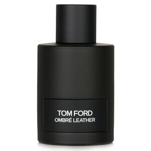 g tH[h Signature Ombre Leather Eau De Parfum 100ml Tom Ford Signature Ombre Leather Eau De Parfum 100ml  yyVCOʔ́z
