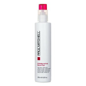 |[@~b`F tLVu X^C Eh gbv (t@[X^ X^CO - fBt@C J[) 200ml Paul Mitchell Flexible Style Round Trip (Faster Styling - Defines Curls) 200ml  y