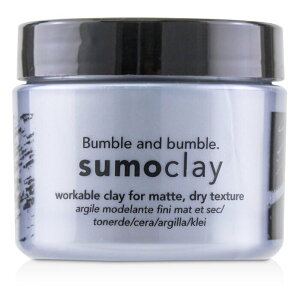 ou Ah ou Bb. Sumoclay (Workable Day For Matte, Dry Texture) 45ml Bumble and Bumble Bb. Sumoclay (Workable Day For Matte, Dry Texture) 45ml  yyVCOʔ́z