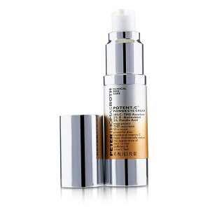 s[^[Eg[}XEX |eg-C p[ AC N[ 15ml Peter Thomas Roth Potent-C Power Eye Cream 15ml  yyVCOʔ́z