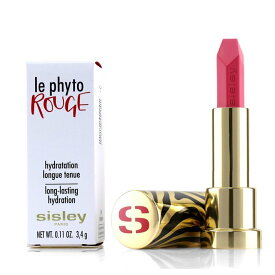 シスレー　 フィトルージュ - No. 23 Rose Delhi 3.4gSisley Le Phyto Rouge Long Lasting Hydration Lipstick - No. 23 Rose Delhi 3.4g 送料無料 【楽天海外通販】