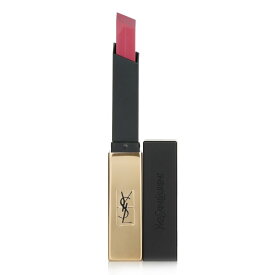 イヴサンローラン ルージュ ピュール クチュール ザ スリム レザー マット リップスティック - No. 12 Un Incongru 2.2gYves Saint Laurent Rouge Pur Couture The Slim Leather Matte Lipstick - No. 12 Un Incongru 2.2g 送料無料 【楽天海外通販】