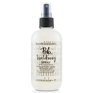 ou Ah ou Bb. z[fBO (t@[Rg[) 250ml Bumble and Bumble Bb. Holding (For Firm Control) 250ml  yyVCOʔ́z