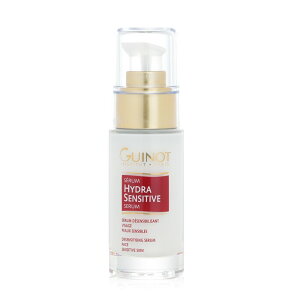 �M�m�[ �n�C�h�� �Z���V�e�B�u �Z���� - For Sensitive &Reactive Skin 30ml Guinot Hydra Sensitive Serum - For Sensitive &Reactive Skin 30ml �������� �y�y�V�C�O�ʔ́z