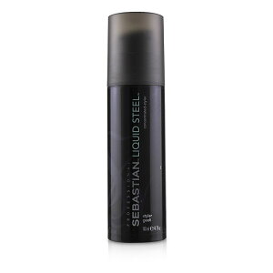 ZoXeBA Lbh X`[ RZgCg-X^C[ 140ml Sebastian Liquid Steel Concentrated-Styler 140ml  yyVCOʔ́z