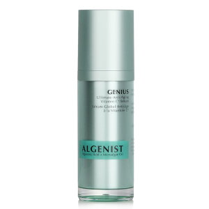 �A���Q�j�X�g �W�F�j�E�X �A���e�B���b�g -. �r�^�~�� C+ �Z���� 30ml Algenist GENIUS Ultimate An.-Ag,, Vitamin C+ Serum 30ml �������� �y�y�V�C�O�ʔ́z
